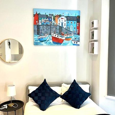 Southall Suites By Gh Stays Dış mekan fotoğraf