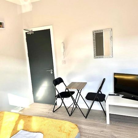 Southall Suites By Gh Stays Dış mekan fotoğraf