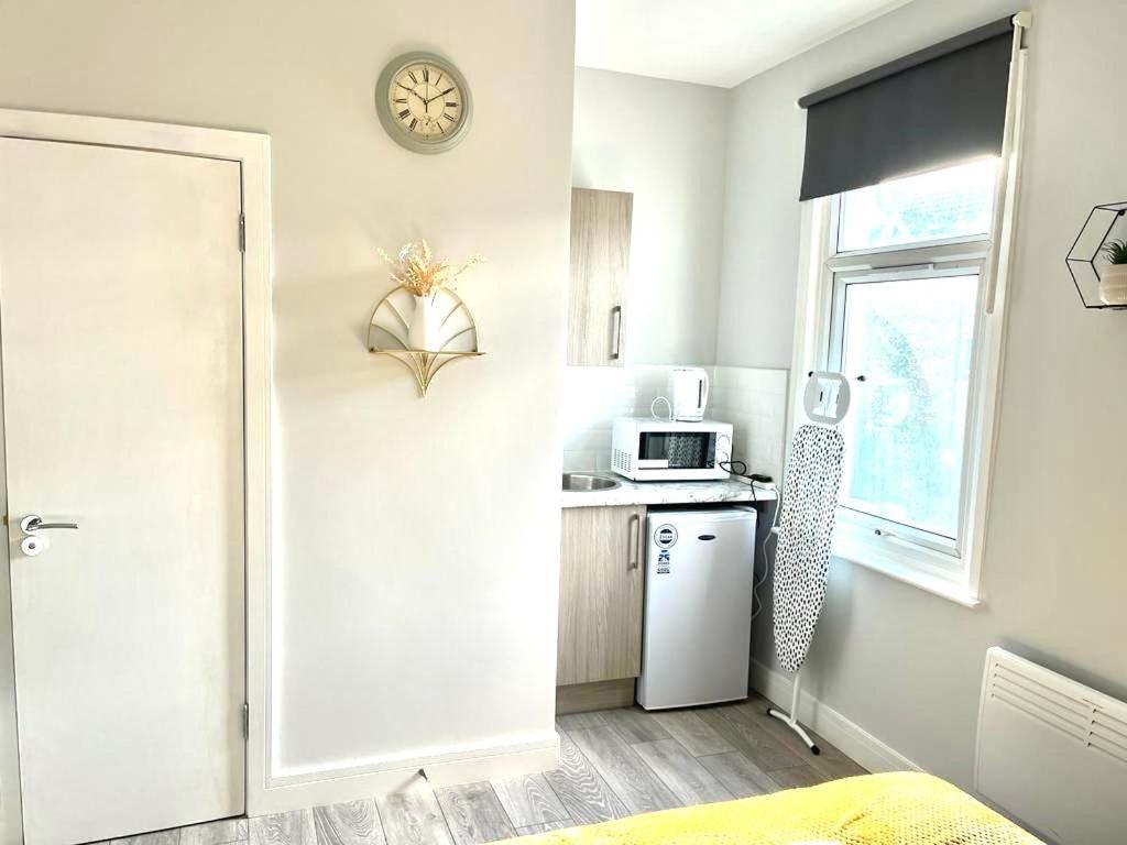 Southall Suites By Gh Stays Dış mekan fotoğraf