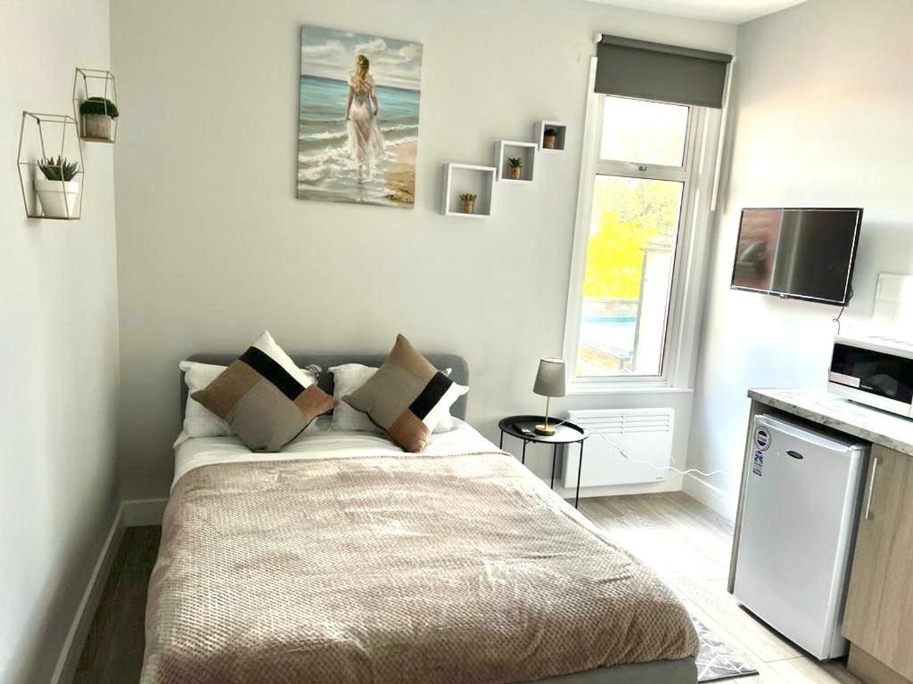 Southall Suites By Gh Stays Dış mekan fotoğraf