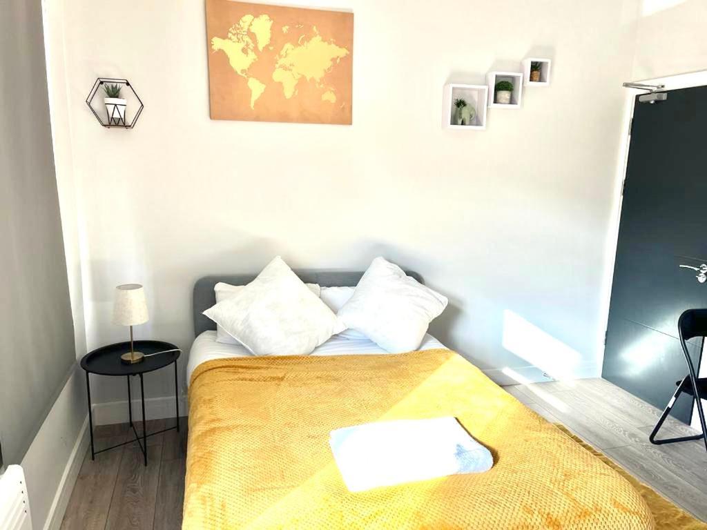 Southall Suites By Gh Stays Dış mekan fotoğraf