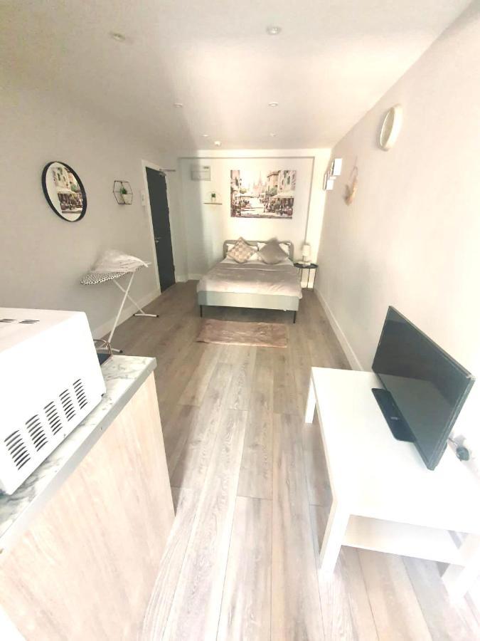 Southall Suites By Gh Stays Dış mekan fotoğraf