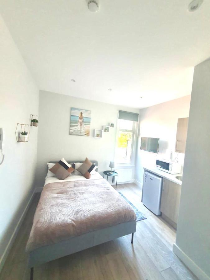 Southall Suites By Gh Stays Dış mekan fotoğraf
