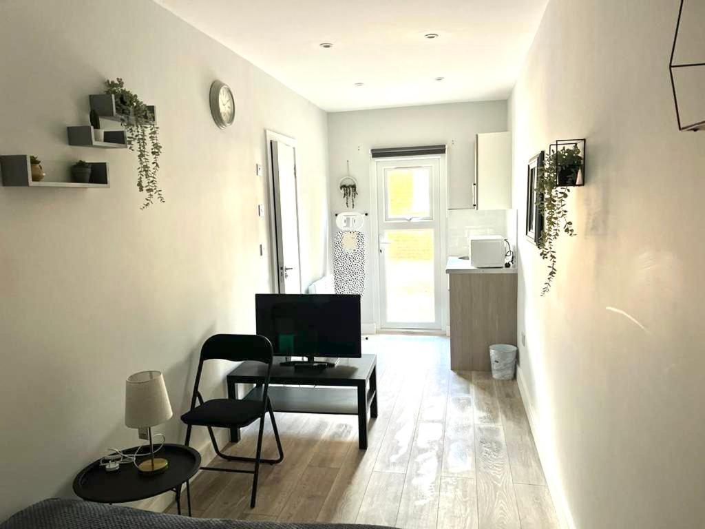 Southall Suites By Gh Stays Dış mekan fotoğraf