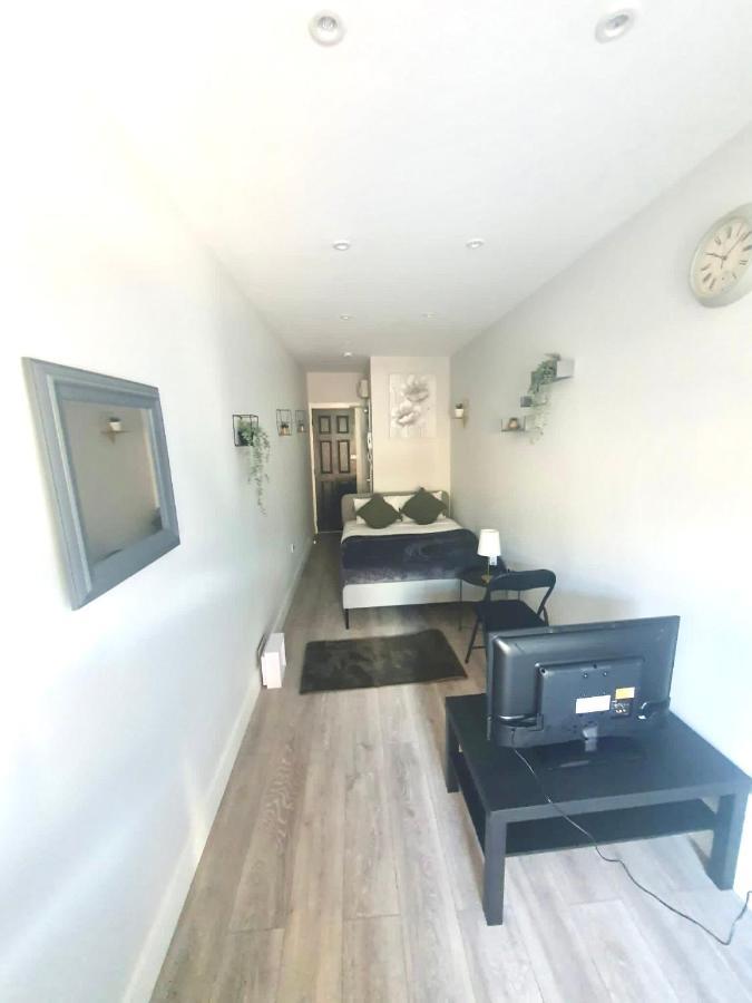 Southall Suites By Gh Stays Dış mekan fotoğraf