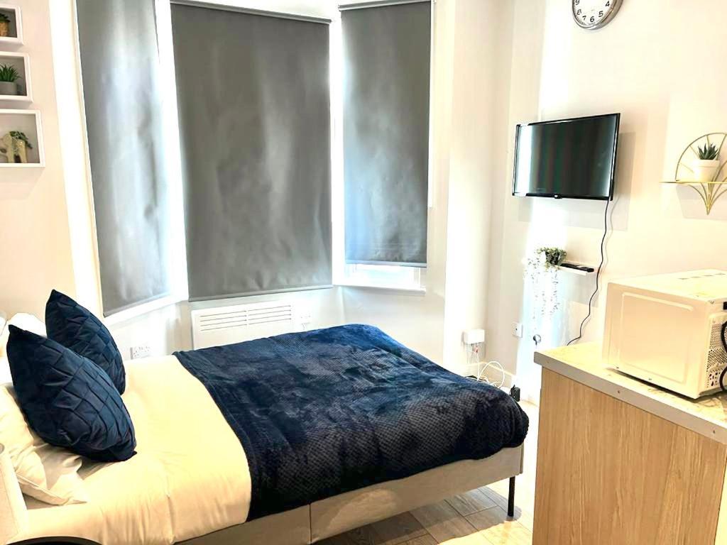 Southall Suites By Gh Stays Dış mekan fotoğraf
