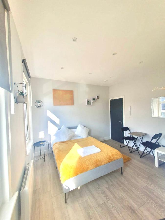 Southall Suites By Gh Stays Dış mekan fotoğraf
