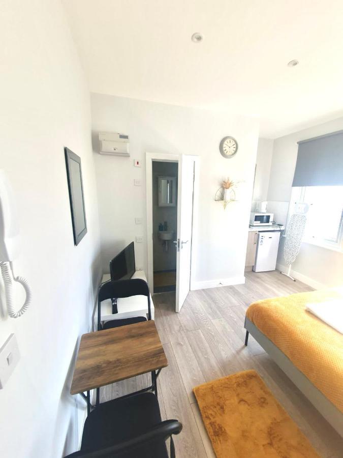 Southall Suites By Gh Stays Dış mekan fotoğraf