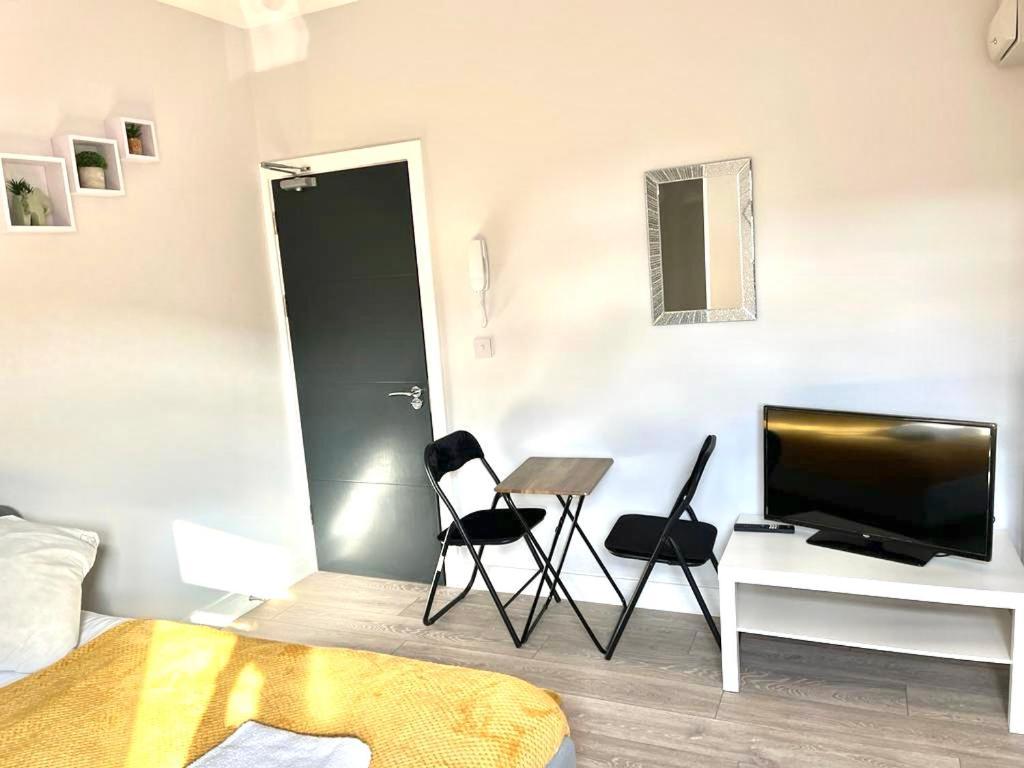 Southall Suites By Gh Stays Dış mekan fotoğraf